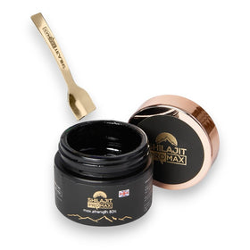 SHILAJIT PROMAX - Travel size 10g