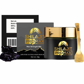 SHILAJIT PROMAX Special offers (3 Jars)