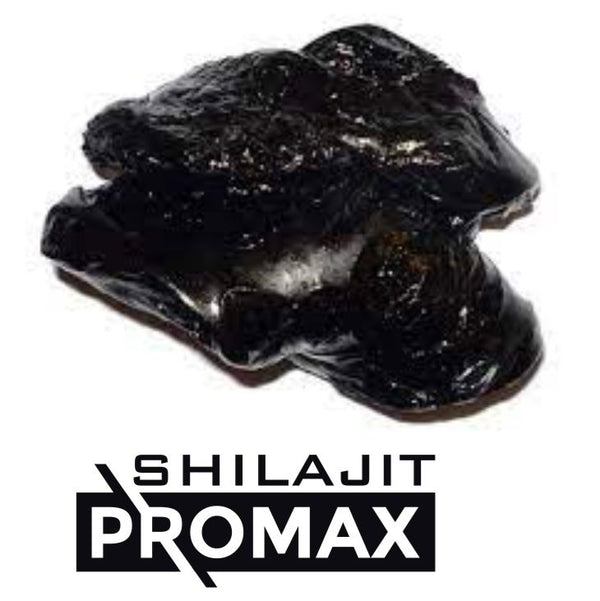 SHILAJIT PROMAX Special offers (2 Jars)