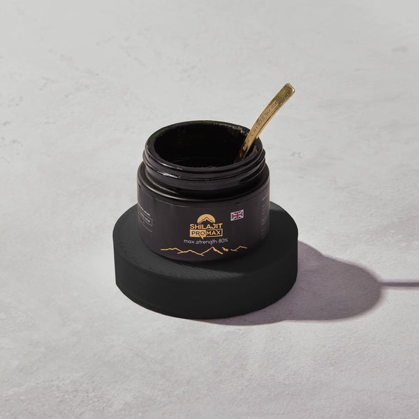 SHILAJIT PROMAX Special offers (3 Jars)