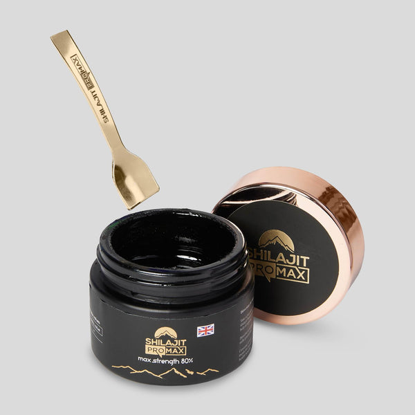 SHILAJIT PROMAX Special offers (3 Jars)