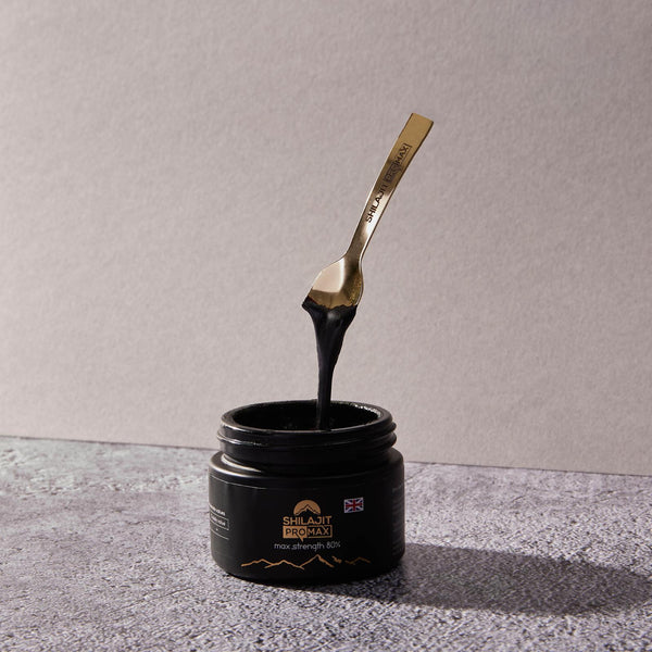 SHILAJIT PROMAX Special offers (3 Jars)