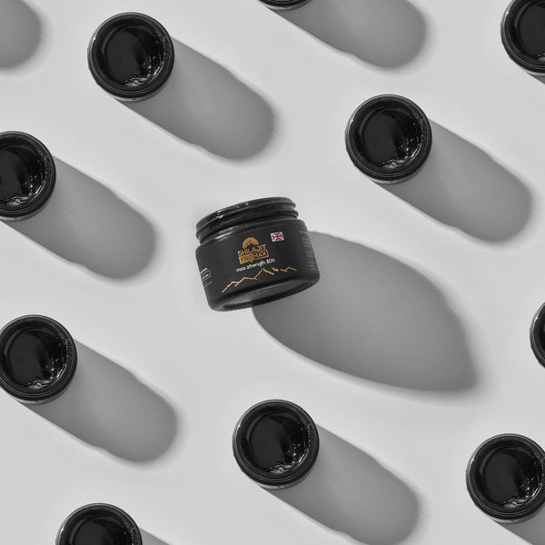 SHILAJIT PROMAX Special offers (2 Jars)