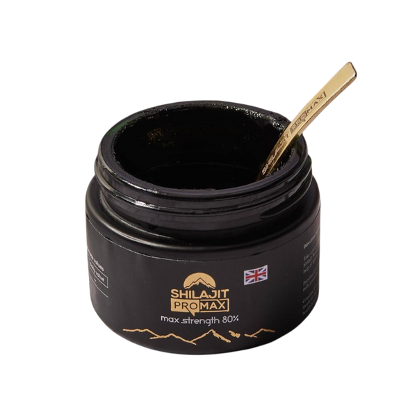 Shilajit Promax Special Offer: Buy 1, Get 3 Free!