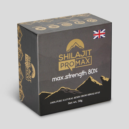 SHILAJIT PROMAX