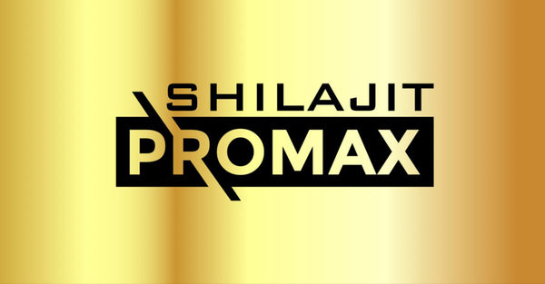 Shilajit Promax